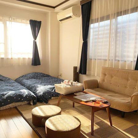 Namio Apartment 201 도쿄 외부 사진