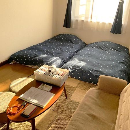 Namio Apartment 201 도쿄 외부 사진