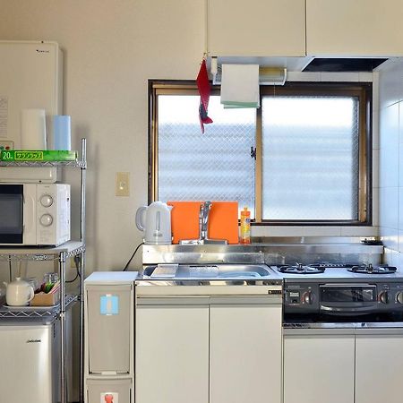 Namio Apartment 201 도쿄 외부 사진