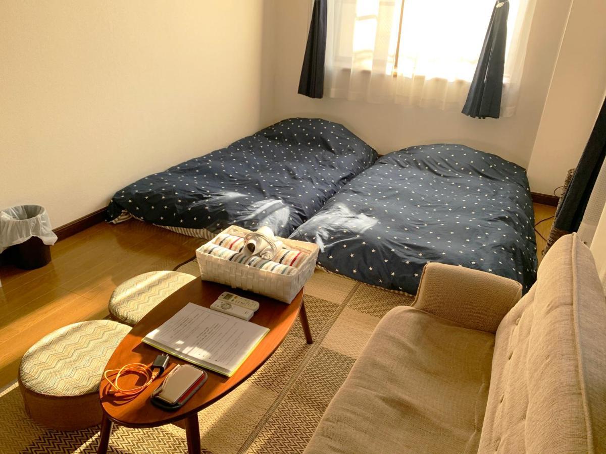 Namio Apartment 201 도쿄 외부 사진
