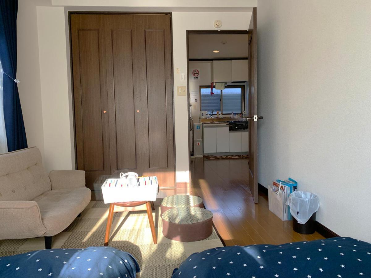 Namio Apartment 201 도쿄 외부 사진