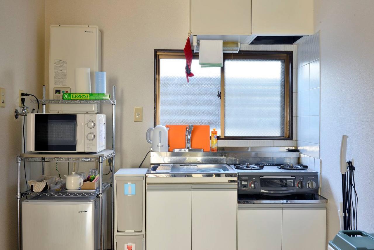Namio Apartment 201 도쿄 외부 사진