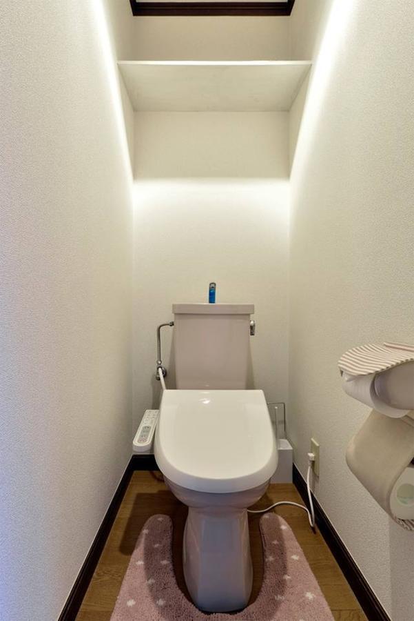 Namio Apartment 201 도쿄 외부 사진