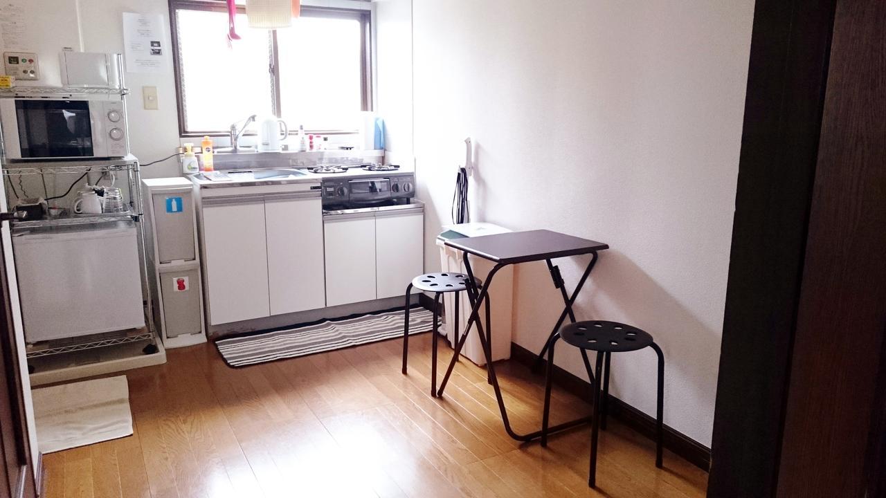 Namio Apartment 201 도쿄 외부 사진