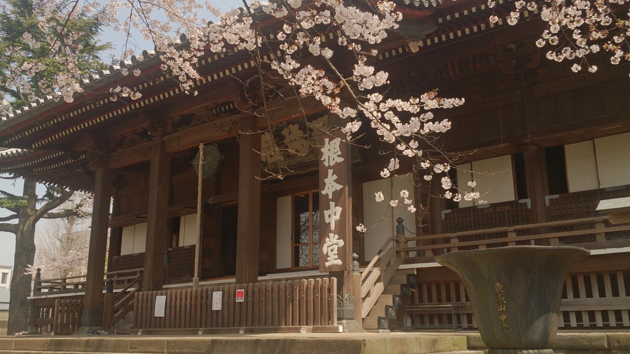 Namio Apartment 201 도쿄 외부 사진