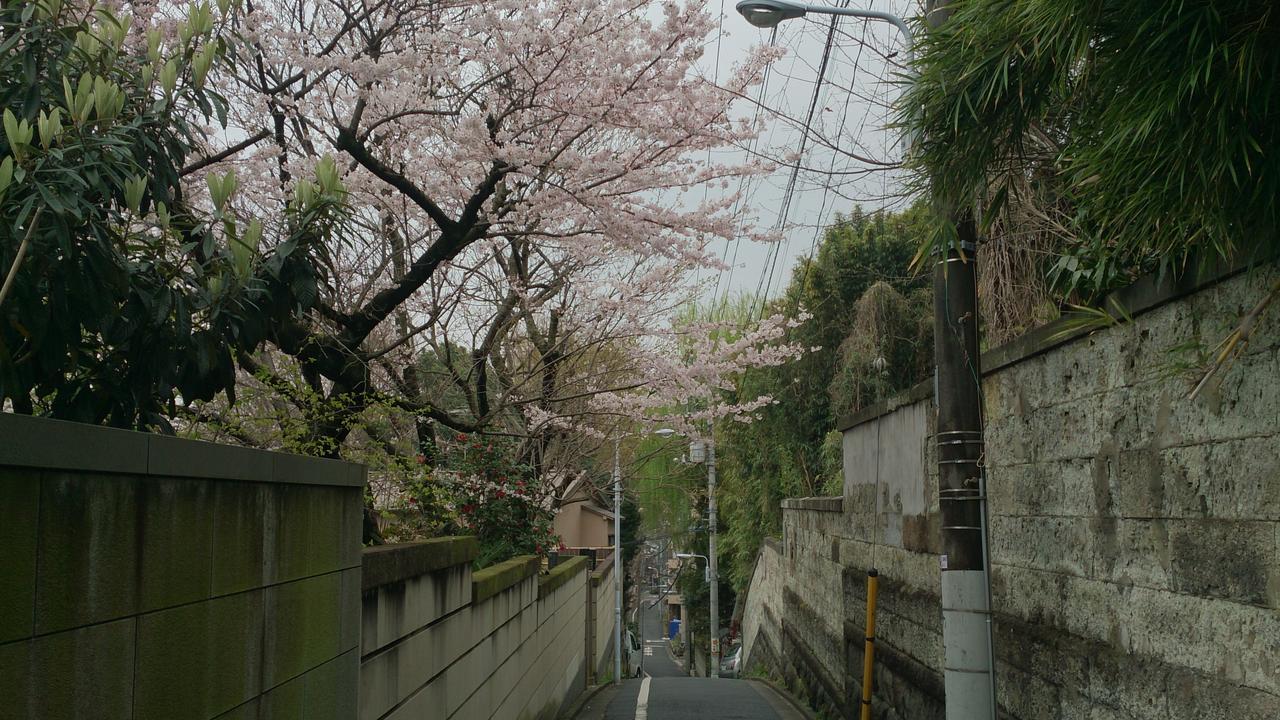 Namio Apartment 201 도쿄 외부 사진