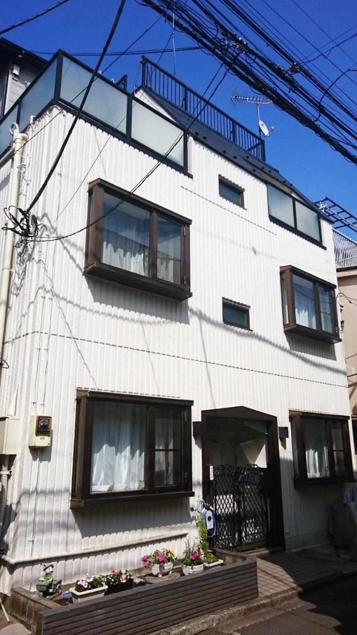 Namio Apartment 201 도쿄 외부 사진